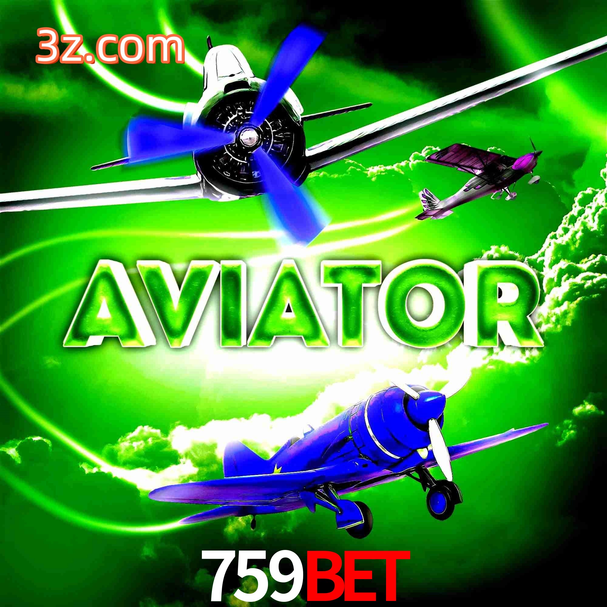 Aviator 759BET Tente a Sorte