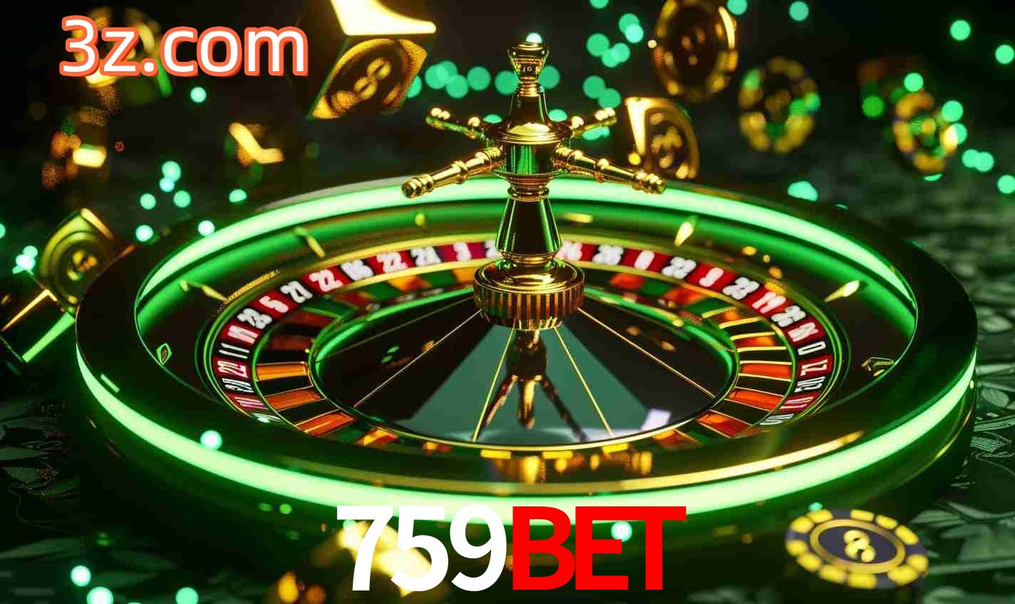 Desfrutar de um Cassino 759BET