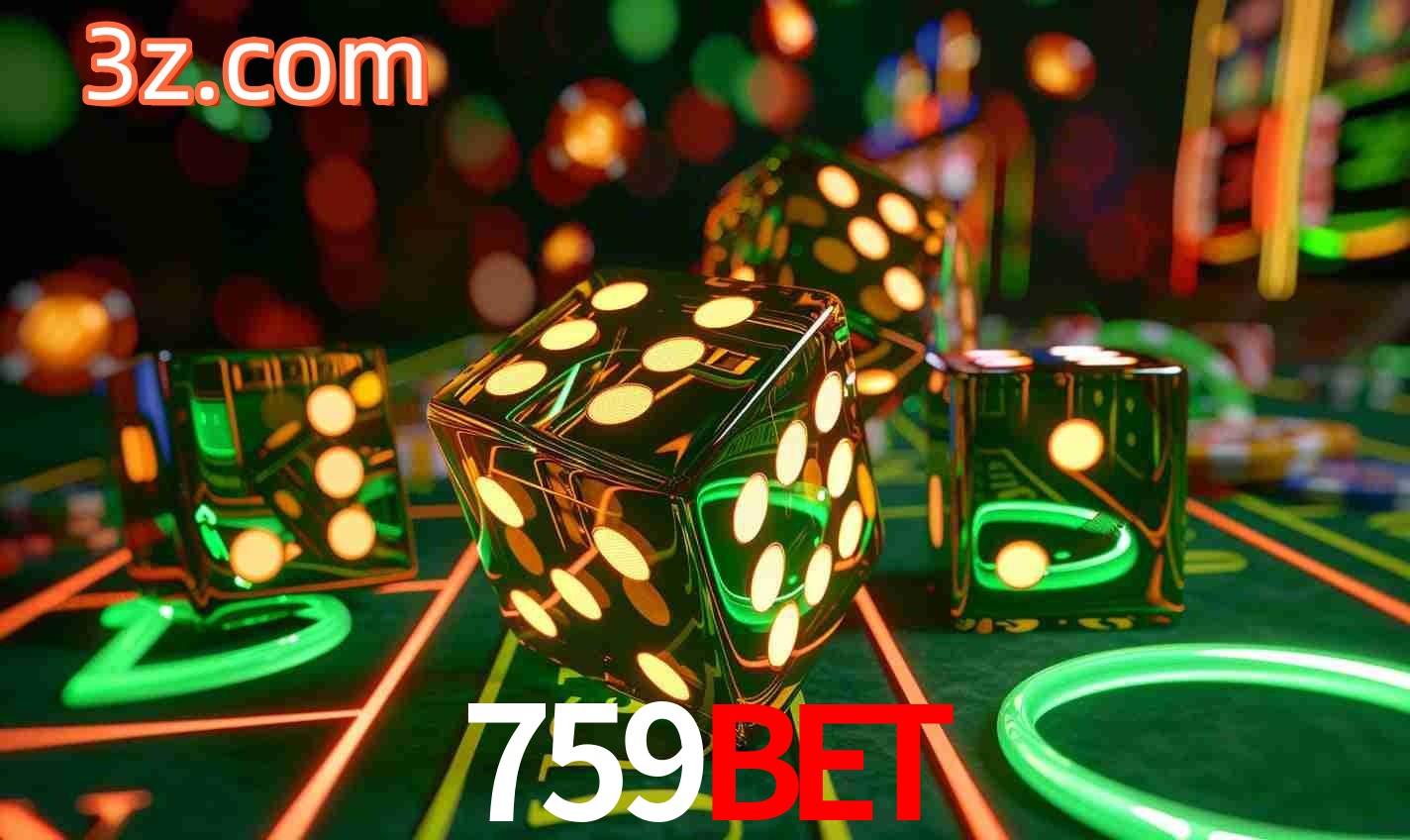 Entretenimento no Jogos 759BET